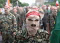Ucrania elimina a diez iraníes que entrenaban a rusos