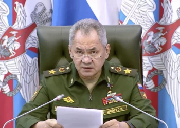Más de 200 mil rusos se unieron al ejército desde el inicio de la movilización