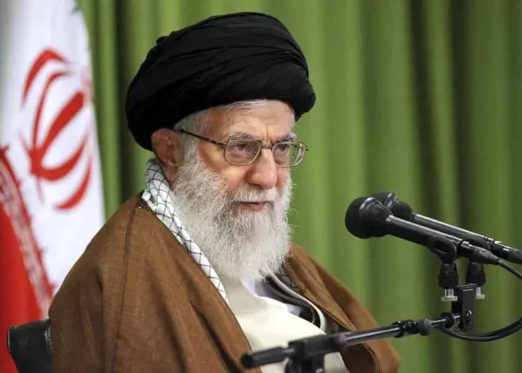 Muere el cuñado del líder supremo de Irán y crítico con la República Islámica