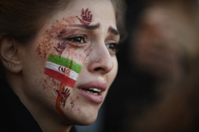 Reino Unido sanciona a la “policía de la moral” de Irán