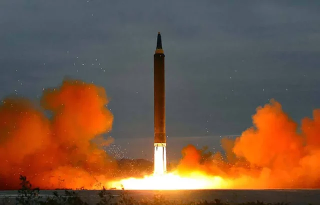 Biden se rehúsa a proteger a EE.UU. de las armas nucleares de Corea del Norte