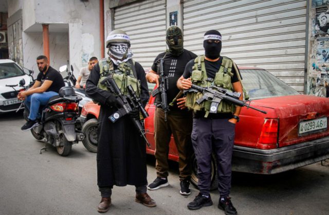 Fatah y la Yihad Islámica Palestina se unen para luchar contra las FDI