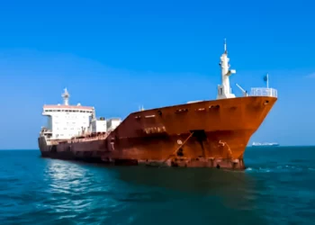 Petrolero extranjero es incautado por el CGRI de Irán en el Golfo Pérsico