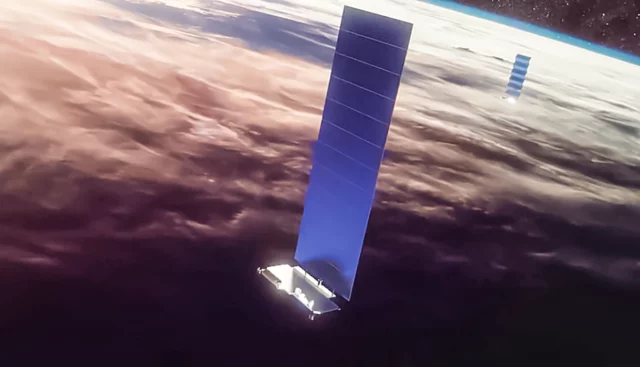 Rusia necesitaría más de 4000 misiles para destruir la red de satélites Starlink