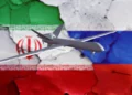 ¿Está Israel ayudando a Ucrania con información de inteligencia para contrarrestar los drones iraníes?