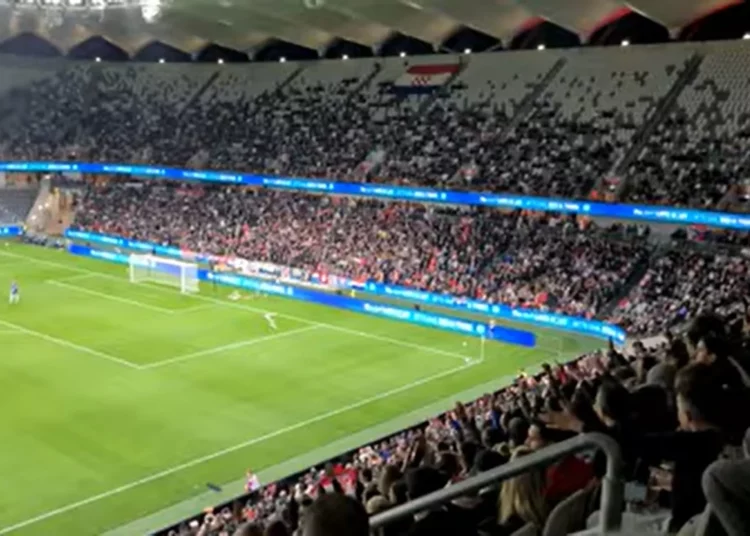 Jefes del fútbol australiano tomarán medidas contra aficionados que hicieron el saludo nazi en un partido