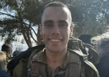 Soldado israelí muere tras un ataque islamista a tiros en Judea y Samaria