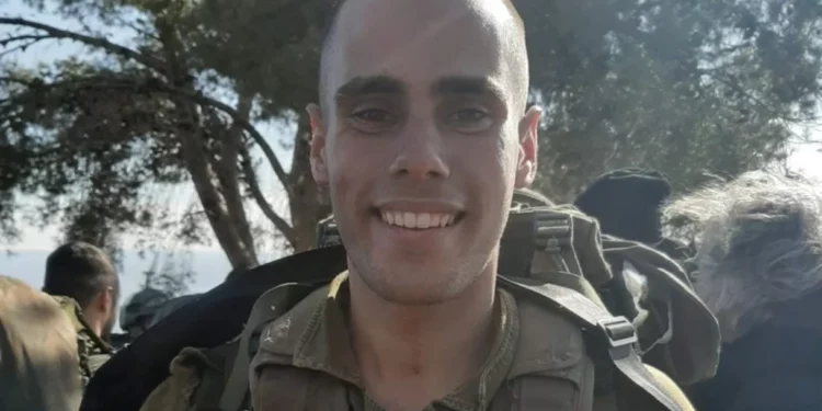 Soldado israelí muere tras un ataque islamista a tiros en Judea y Samaria