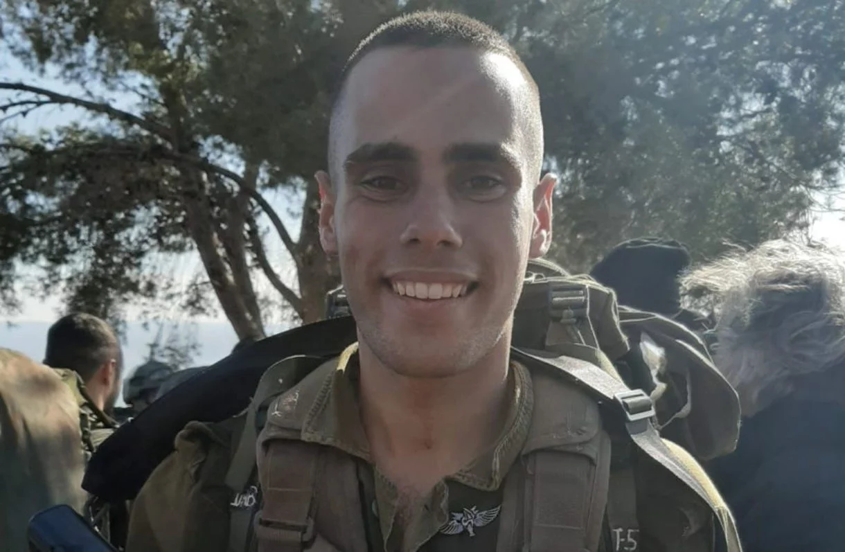 Soldado israelí muere tras un ataque islamista a tiros en Judea y Samaria