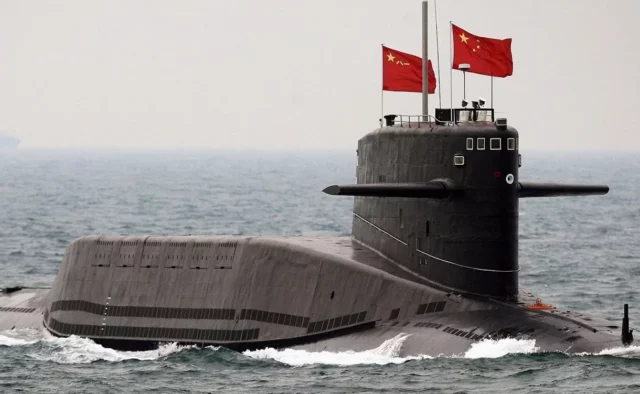 China envía una “amenaza escalofriante” a la India