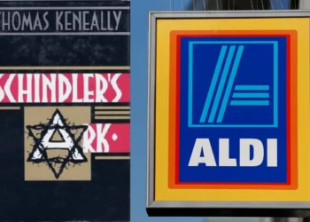 Cadena de supermercados alemana promueve las memorias sobre el Holocausto