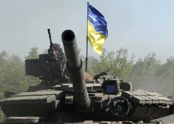 Rusia se prepara para entregar Kherson