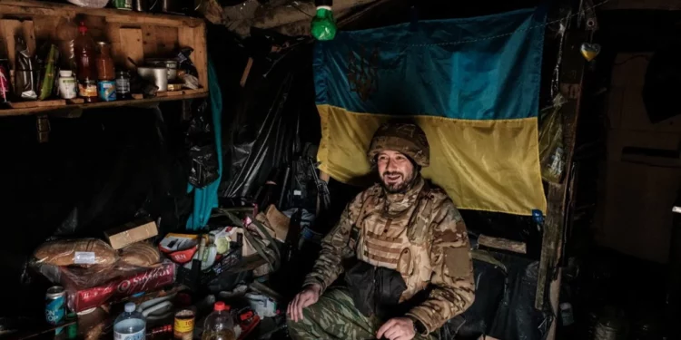 Ucrania recupera territorio mientras Rusia continúa los bombardeos