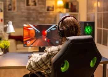 Israel es una potencia mundial de videojuegos que arrasa en el mercado mundial