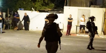 Se reanuda la violencia islamista en Jerusalén: policía arresta a 5 sospechosos