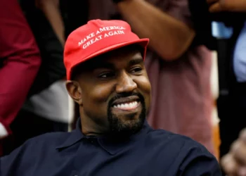Kanye West afirma que un médico judío podría haberle deseado la muerte