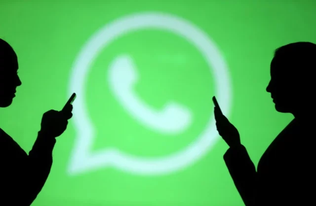 Irán vota a favor de levantar la prohibición de WhatsApp