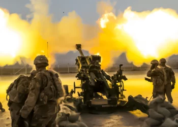 77.000 militares rusos muertos: Putin no tiene un plan real para ganar en Ucrania