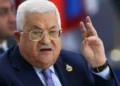 Abbas tras reuvicación de la Yeshiva Homesh: Asentamientos israelíes en Palestina son ilegítimos