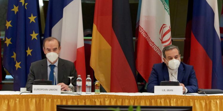 ¿EE.UU. e Irán tratarán de revivir el acuerdo nuclear después de las elecciones legislativas?