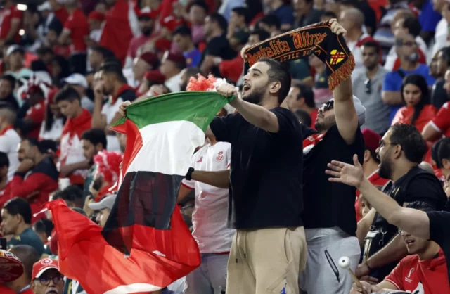 Qatar muestra que los Acuerdos de Abraham no cambiaron las relaciones árabe-israelíes