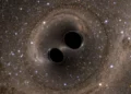 ¿El agujero negro de Schrodinger? Se revelan extrañas propiedades cuánticas