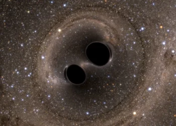 ¿El agujero negro de Schrodinger? Se revelan extrañas propiedades cuánticas