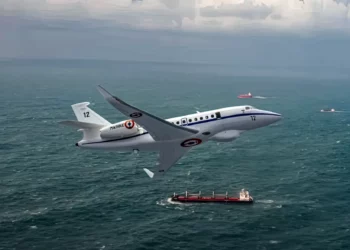 Safran obtiene el contrato de Dassault Aviation para modificar el nuevo avión de vigilancia marítima Albatros