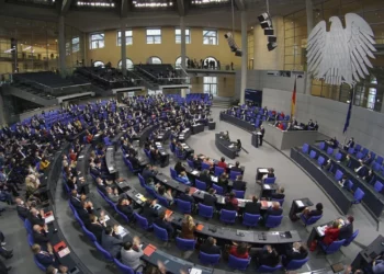 Alemania califica de genocidio la hambruna del "Holodomor" de 1930 en Ucrania