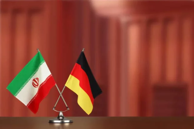 Alemania niega conversaciones secretas con Irán sobre petróleo