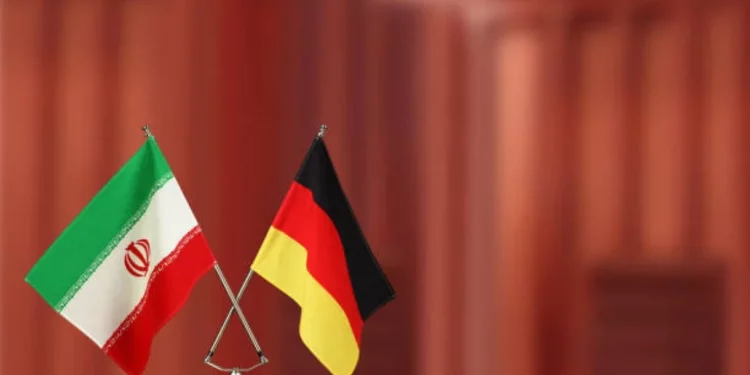 Alemania niega conversaciones secretas con Irán sobre petróleo