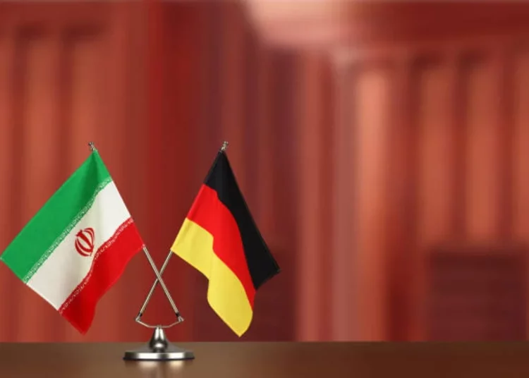 Alemania niega conversaciones secretas con Irán sobre petróleo