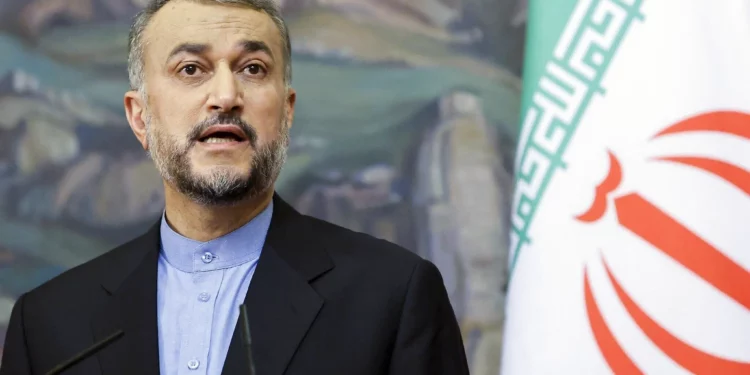 El equipo iraní se reunirá con el organismo de control de la ONU en Viena para intentar “salvar” el acuerdo nuclear