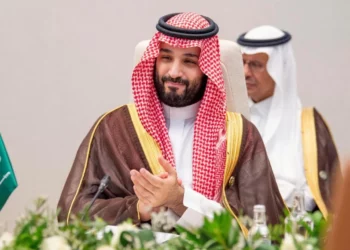 ¿Los Acuerdos de Abraham pueden salvar los lazos entre EE.UU. y Arabia Saudita?