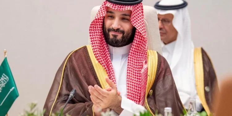¿Los Acuerdos de Abraham pueden salvar los lazos entre EE.UU. y Arabia Saudita?
