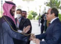 Arabia Saudita amplía las condiciones del paquete de ayuda de $5.000 millones a Egipto
