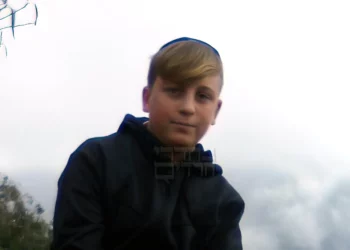 Israelí de 16 años muere en el atentado palestino en Jerusalén