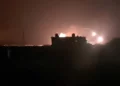 Informe de medios sirios: Israel lanza un nuevo ataque sobre Alepo