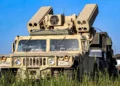 Estados Unidos suministra a Ucrania cuatro sistemas móviles de misiles de defensa aérea Avenger AN/TWQ-1