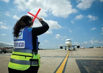 La seguridad de los aviones israelíes está por debajo de las normas internacionales
