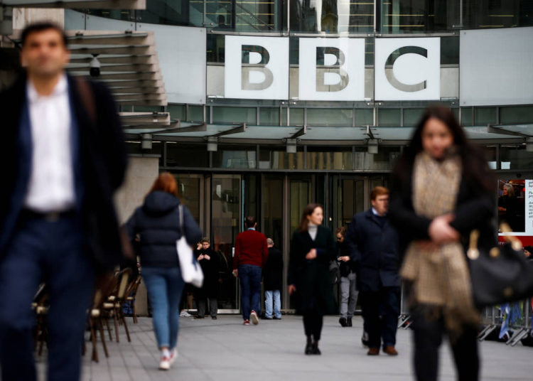 La BBC se disculpa por la “inaceptable” gestión del sesgo antiisraelí