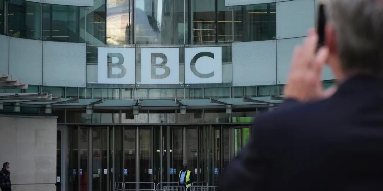 El informe de la BBC sobre el ataque antisemita de Hanukkah tuvo fallos “significativos”