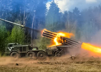 La brutal trampa de Putin: Kherson podría ser un infierno de minas terrestres