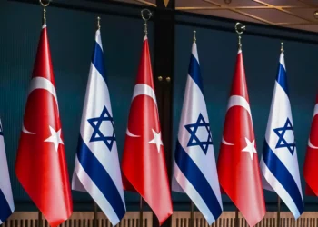 Tras 4 años de ausencia, Turquía nombra un nuevo enviado a Israel