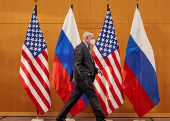Rusia está dispuesta a mantener conversaciones de alto nivel con EE.UU.