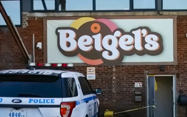 Trabajador encontrado muerto en el congelador de la famosa panadería kosher de Nueva York