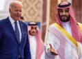 ¿Las diferencias entre EE.UU. y Arabia Saudita beneficiarán a China y Rusia?