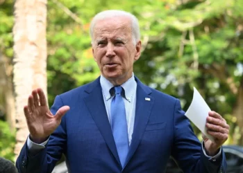 Biden dice que un misil ucraniano fue responsable de la explosión en Polonia