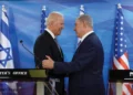 Biden llama a Netanyahu para felicitarle por su victoria electoral