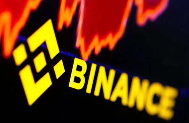 Binance ayudó a las empresas iraníes a negociar $8.000 millones a pesar de las sanciones